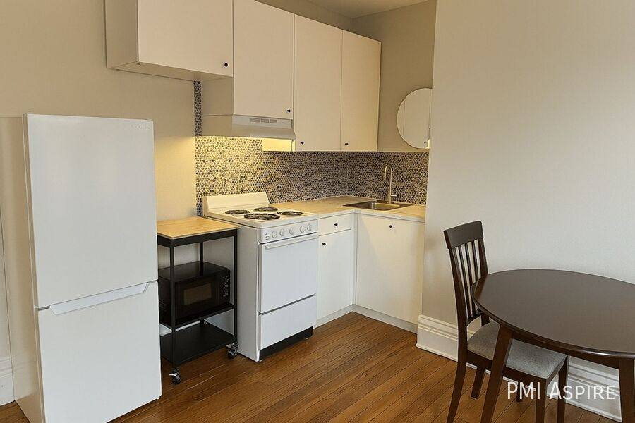 Apartment for rent at 1331 Columbine St #2C, Denver, CO 80206