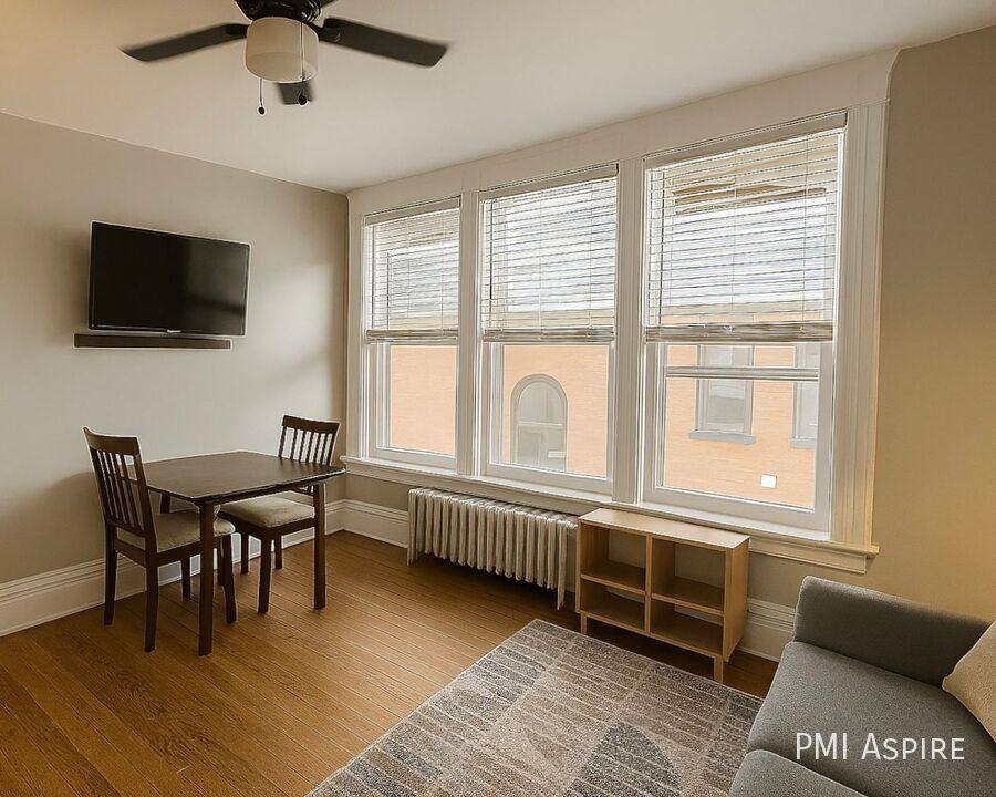 Apartment for rent at 1331 Columbine St #2C, Denver, CO 80206