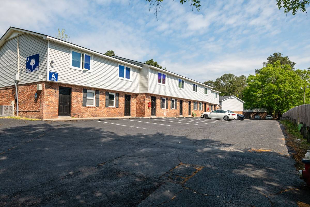 Apartment for rent at 2807 School House Rd, Columbia, SC 29204