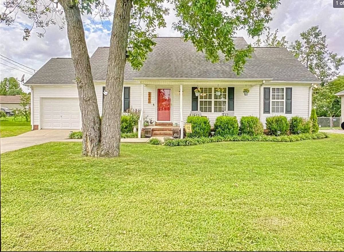 House for rent at 2403 Medford Campbell Blvd, Murfreesboro, TN 37127