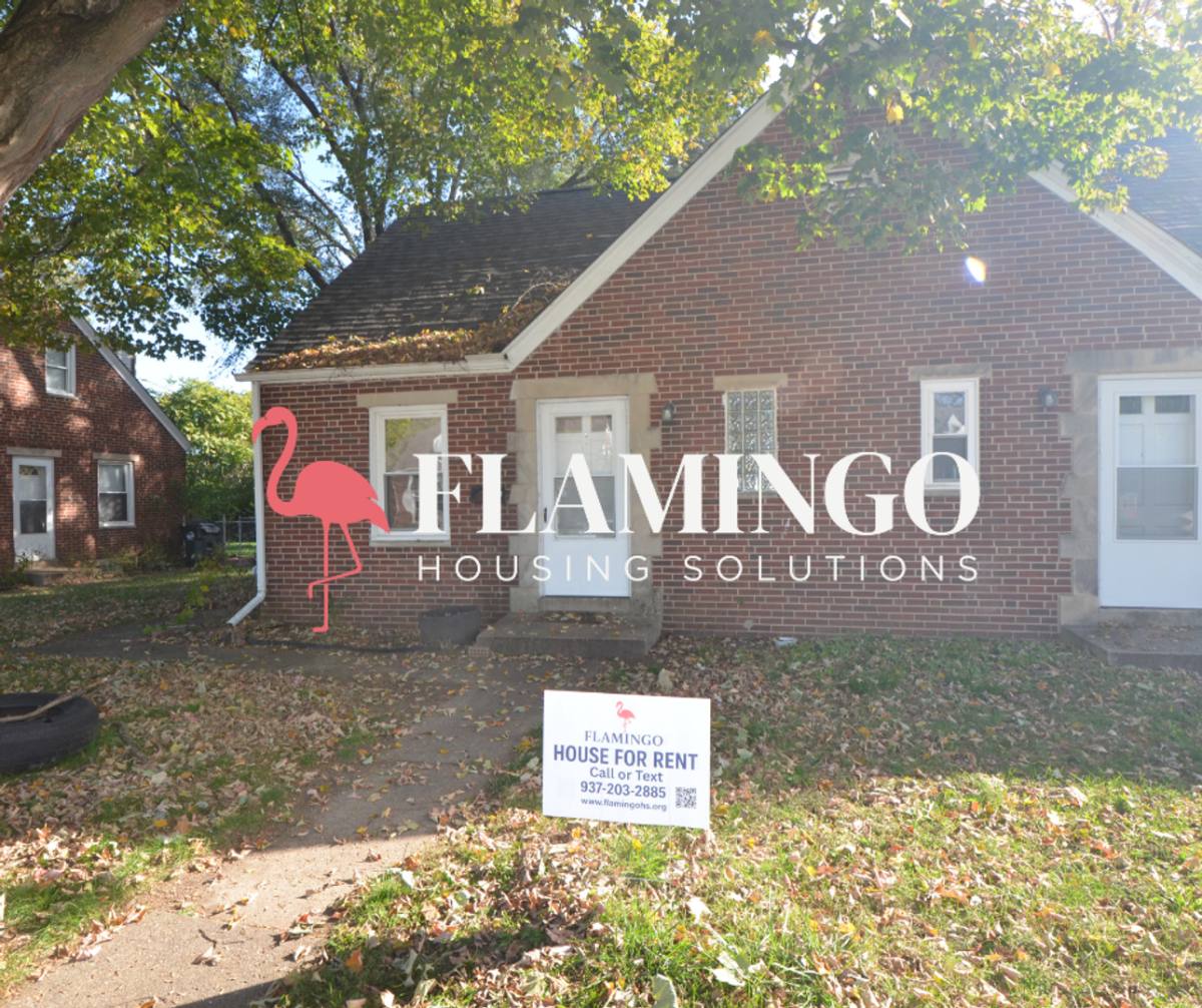 Apartment for rent at 800 Winston Dr, Fairborn, OH 45324