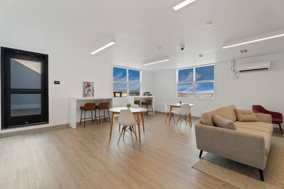 Apartment for rent at 815 S Aurora St, Ithaca, NY 14850