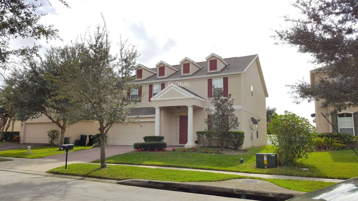 House for rent at 13241 Hatherton Circle, Orlando, FL 32832