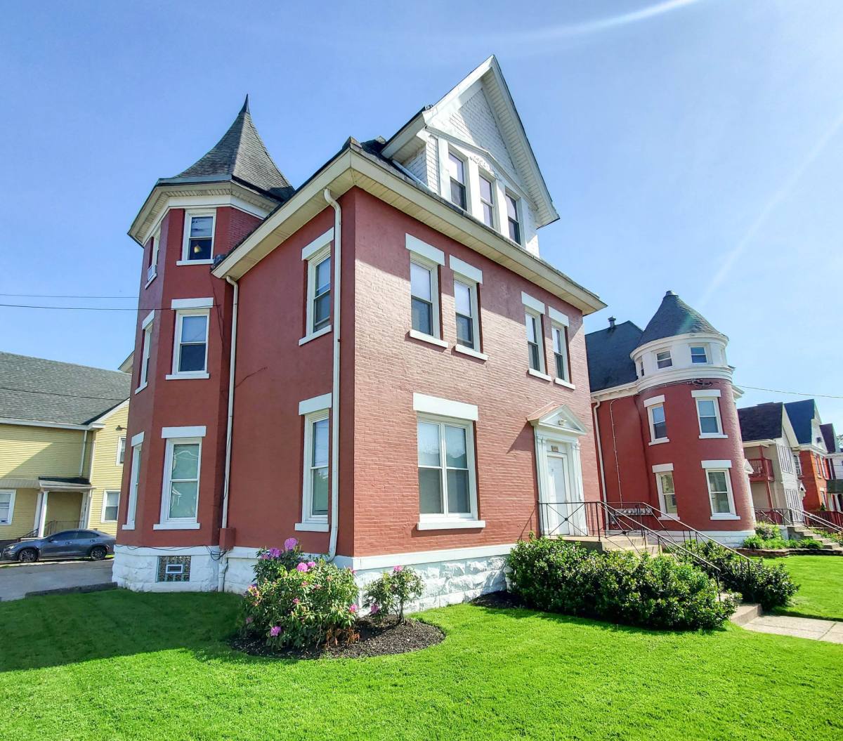Apartment for rent at 301 W 8th St, Erie, PA 16502