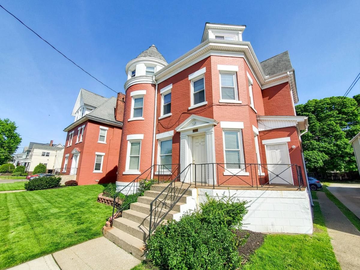 Apartment for rent at 301 W 8th St, Erie, PA 16502