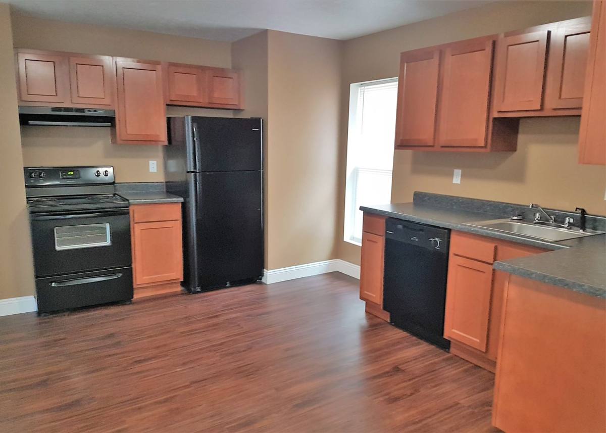 Apartment for rent at 327 W 8th St, Erie, PA 16502