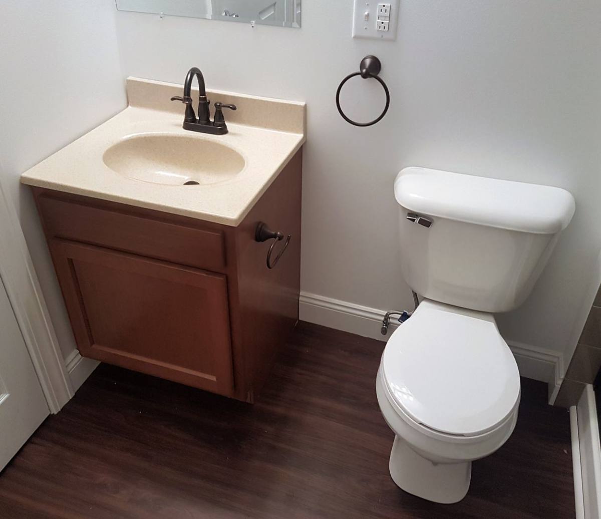 Apartment for rent at 327 W 8th St, Erie, PA 16502
