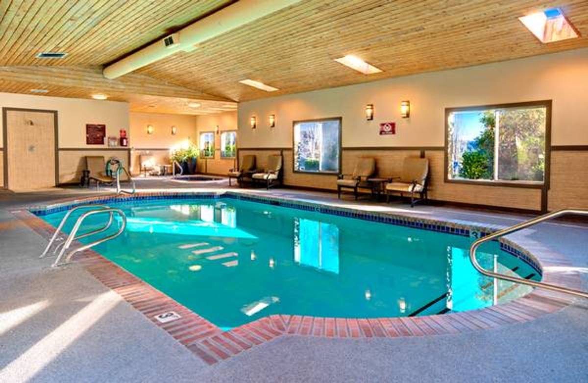 Apartment for rent at 1255 Mirage Lane, Silverdale, WA 98383