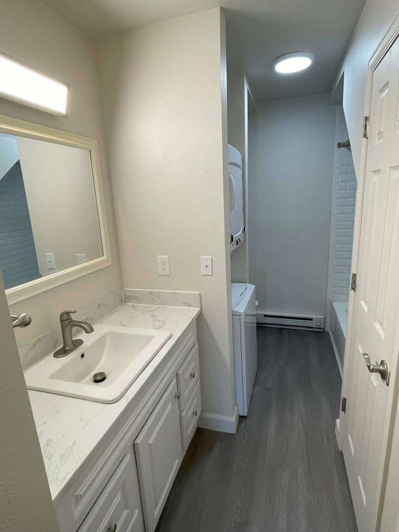 Apartment for rent at 502 W Myrtle, Fort Collins, CO 80521