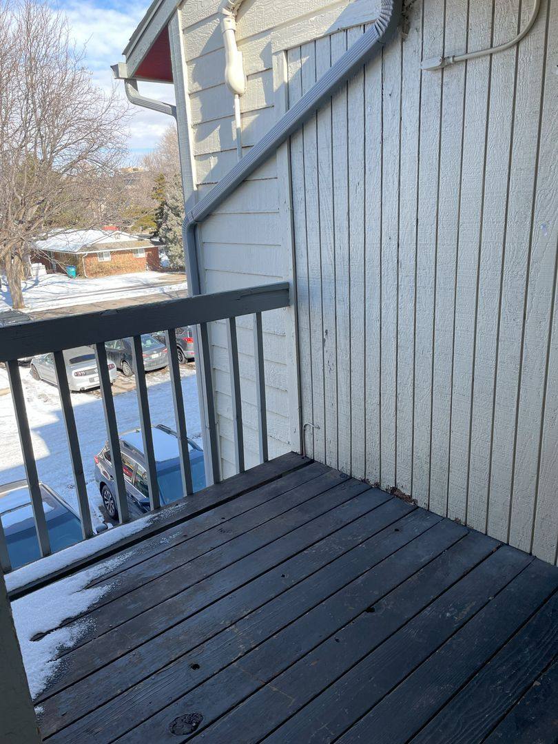 Apartment for rent at 502 W Myrtle, Fort Collins, CO 80521