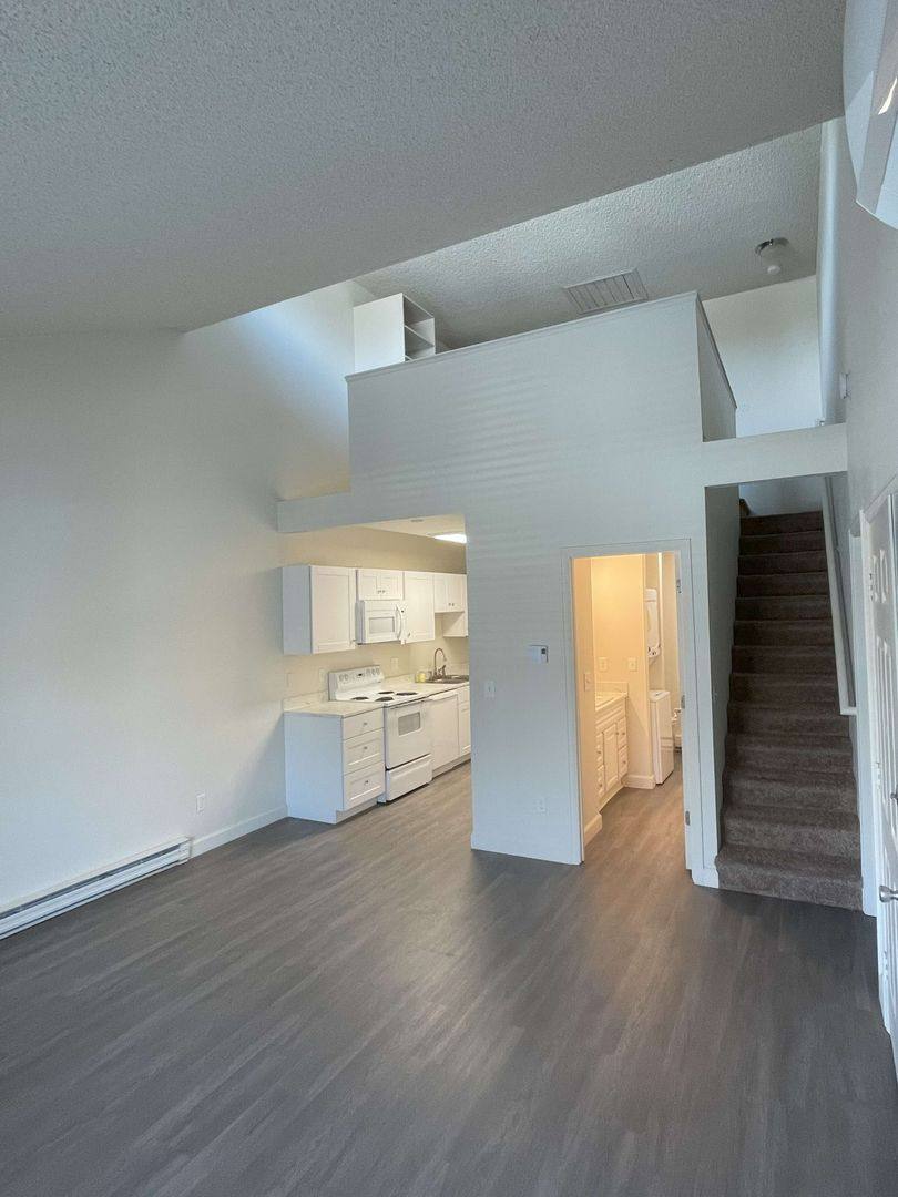 Apartment for rent at 502 W Myrtle, Fort Collins, CO 80521