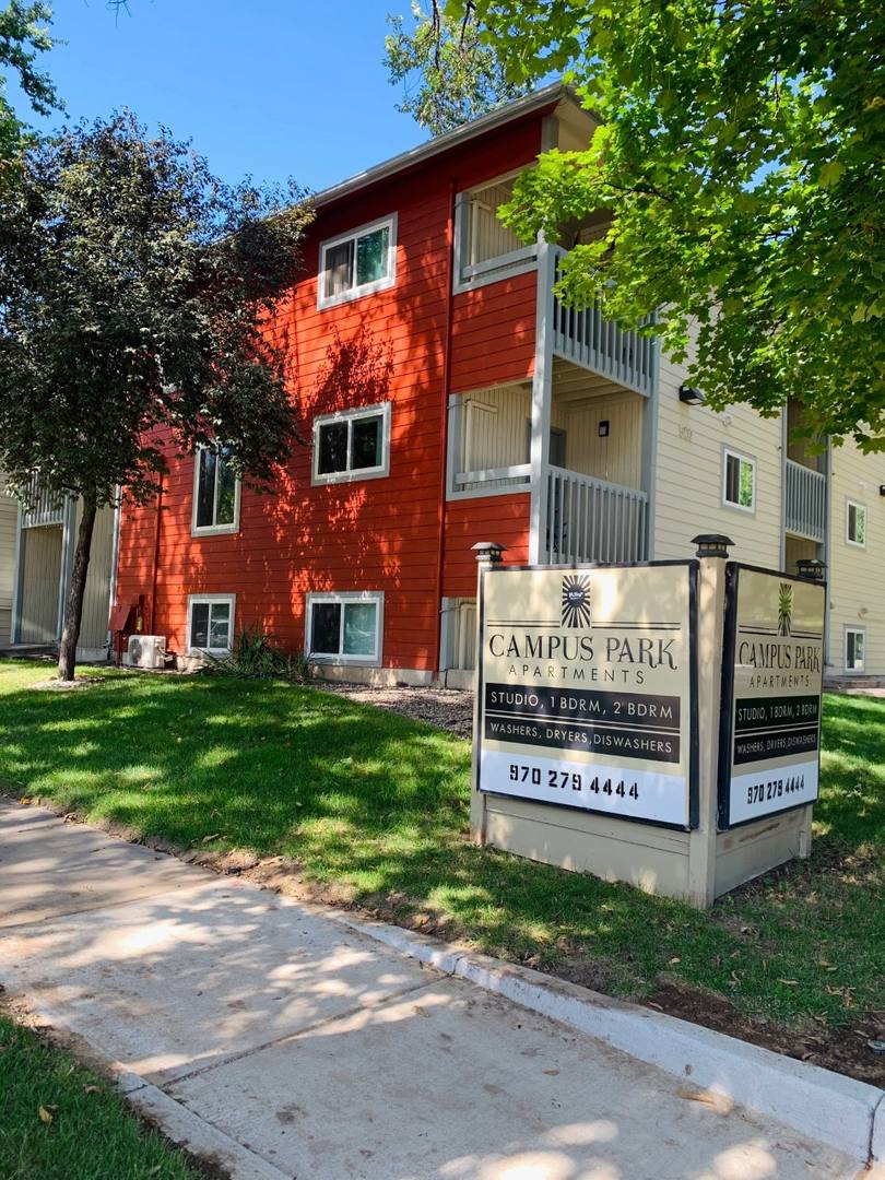 Apartment for rent at 502 W Myrtle, Fort Collins, CO 80521