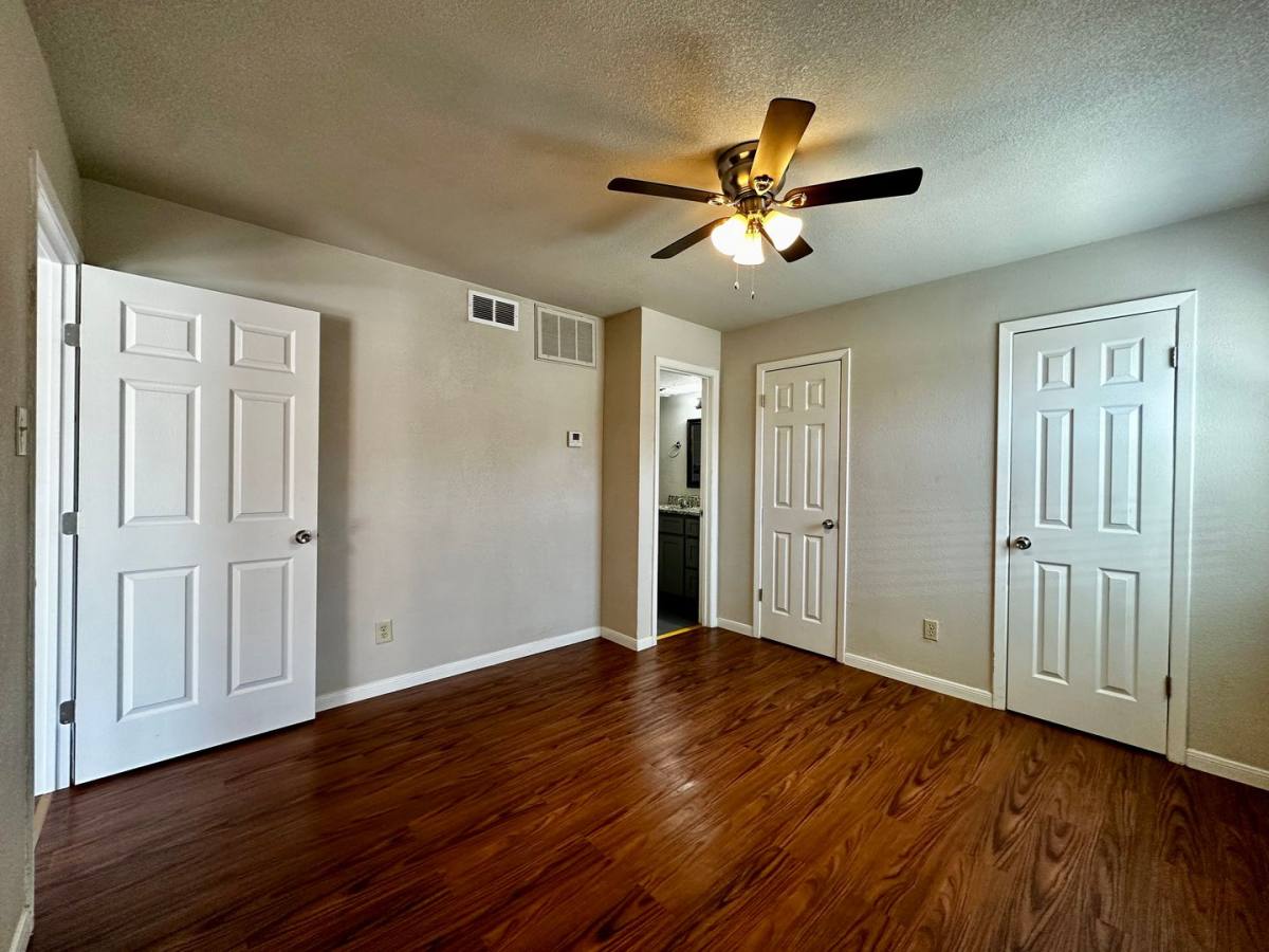 Apartment for rent at 1425 S 12th St, Waco, TX 76706