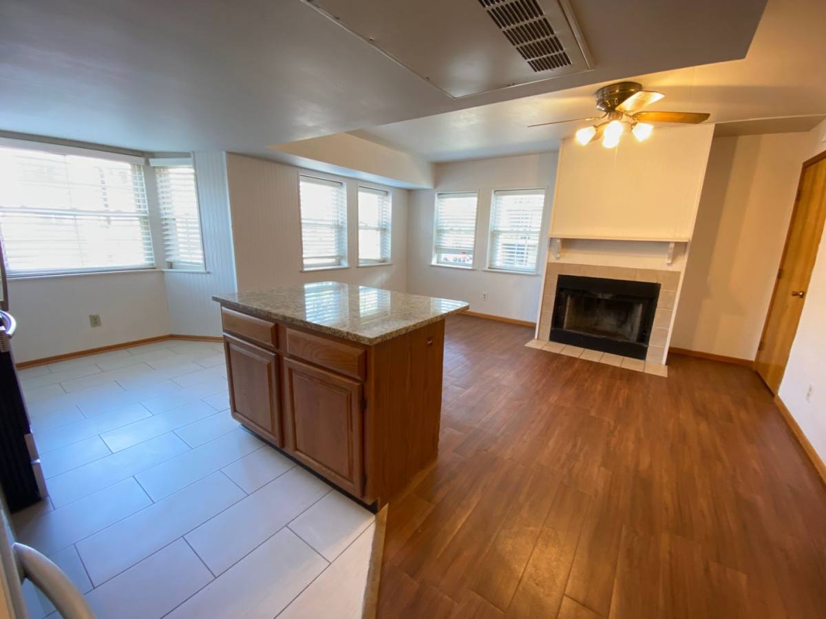 Apartment for rent at 2240-2250 N High St, Columbus, OH 43201