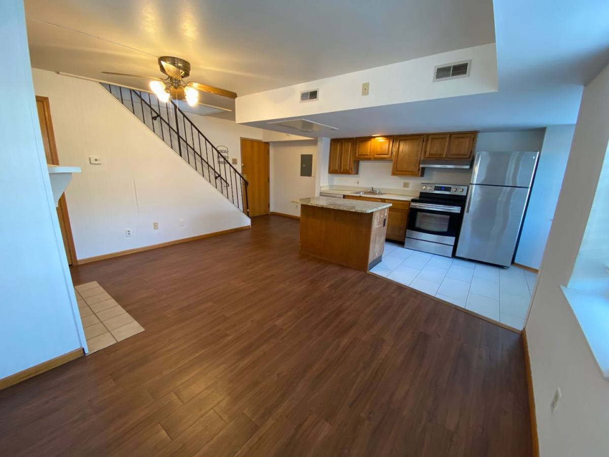 Apartment for rent at 2240-2250 N High St, Columbus, OH 43201