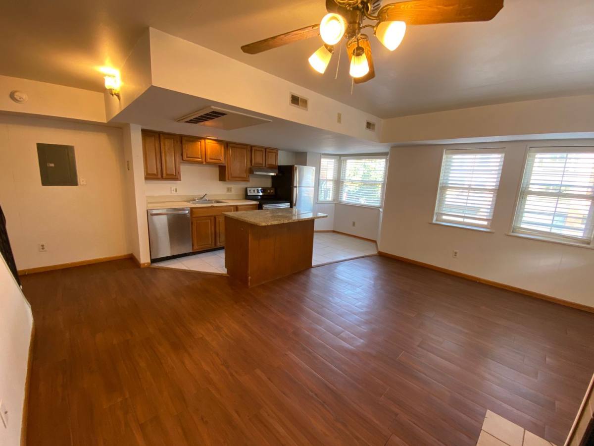 Apartment for rent at 2240-2250 N High St, Columbus, OH 43201