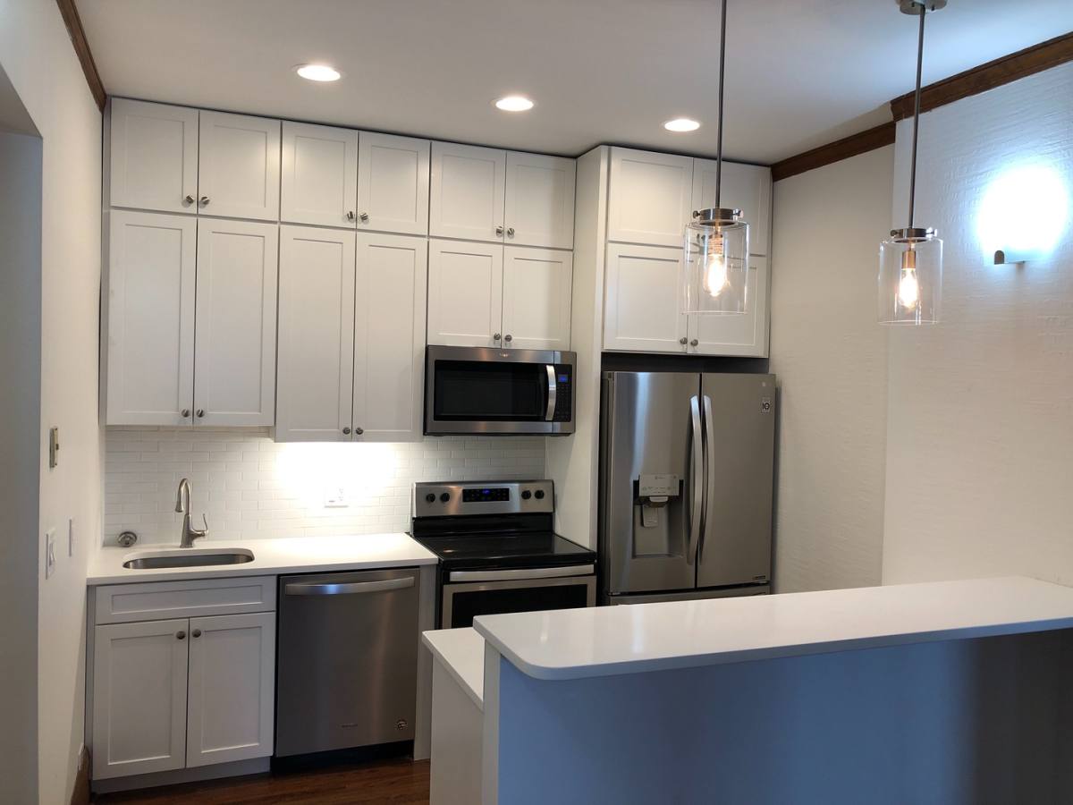 Apartment for rent at 194 King Ave, Columbus, OH 43201