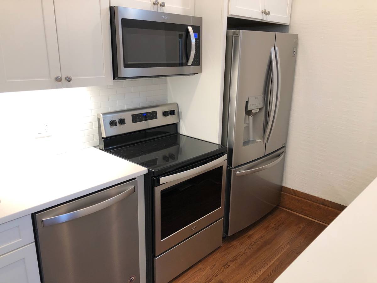 Apartment for rent at 194 King Ave, Columbus, OH 43201