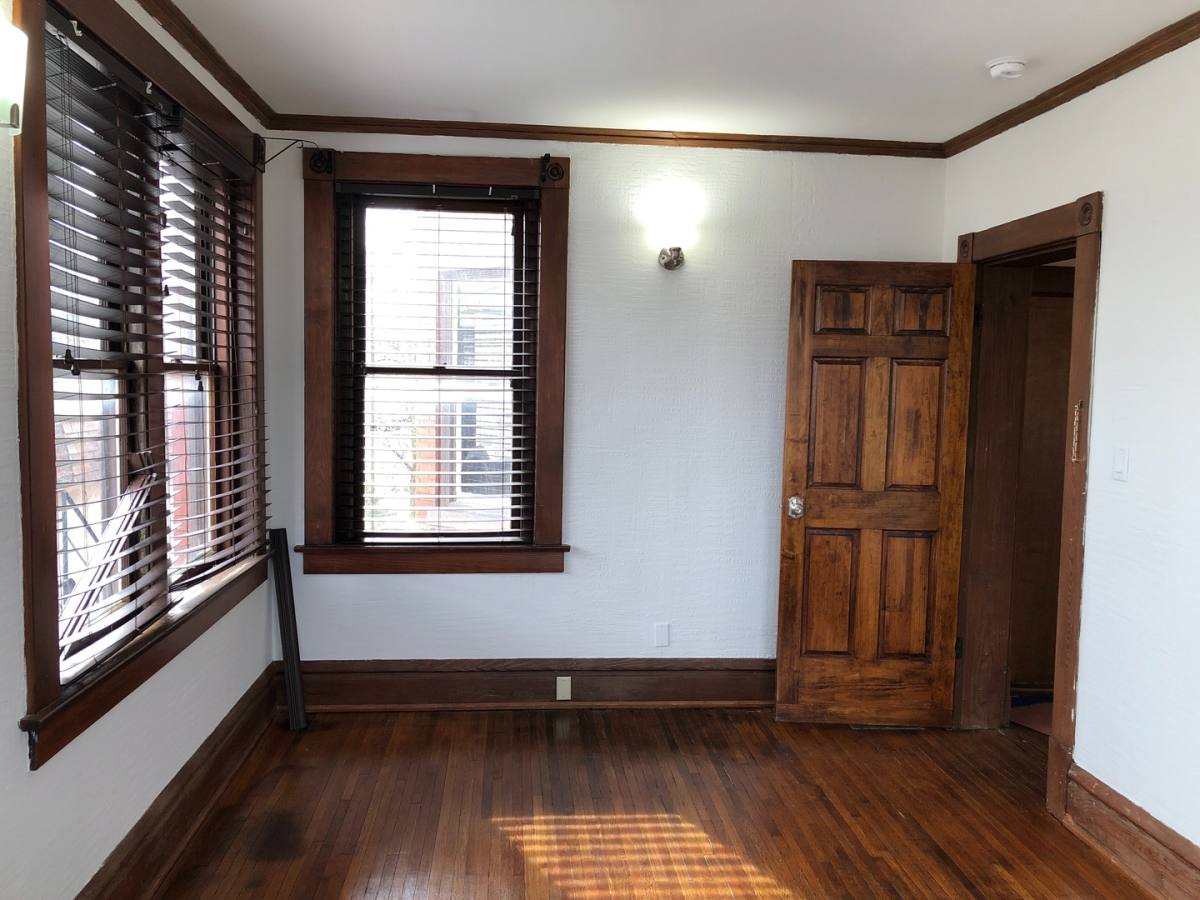 Apartment for rent at 194 King Ave, Columbus, OH 43201