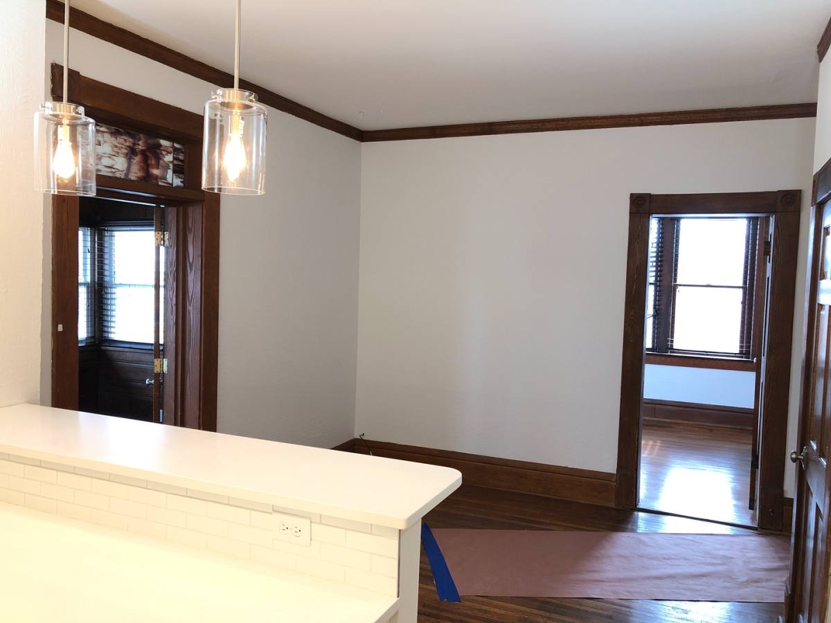Apartment for rent at 194 King Ave, Columbus, OH 43201