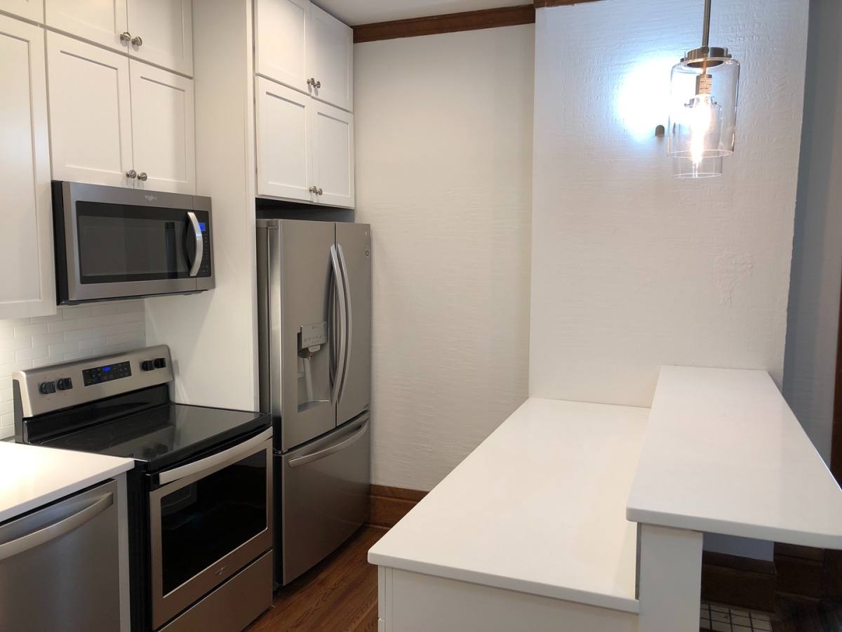 Apartment for rent at 194 King Ave, Columbus, OH 43201