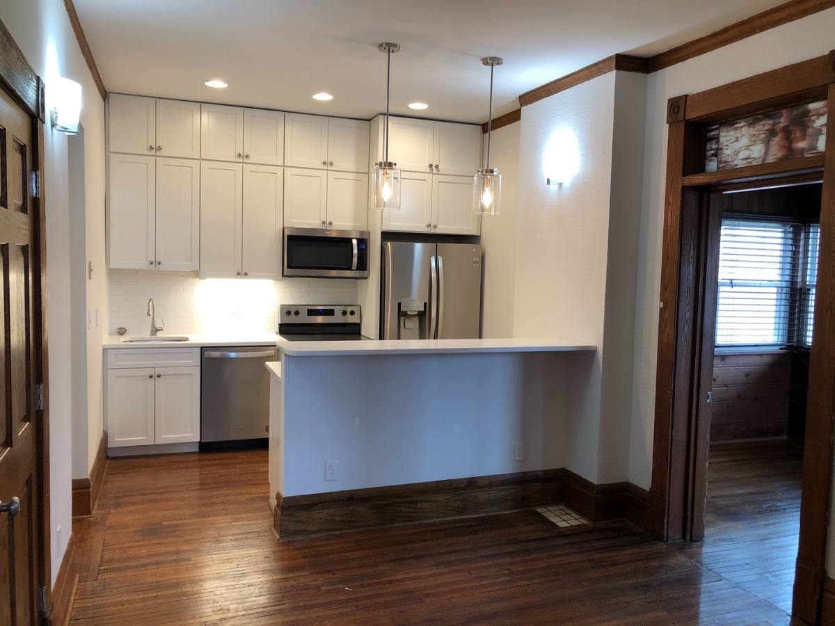 Apartment for rent at 194 King Ave, Columbus, OH 43201
