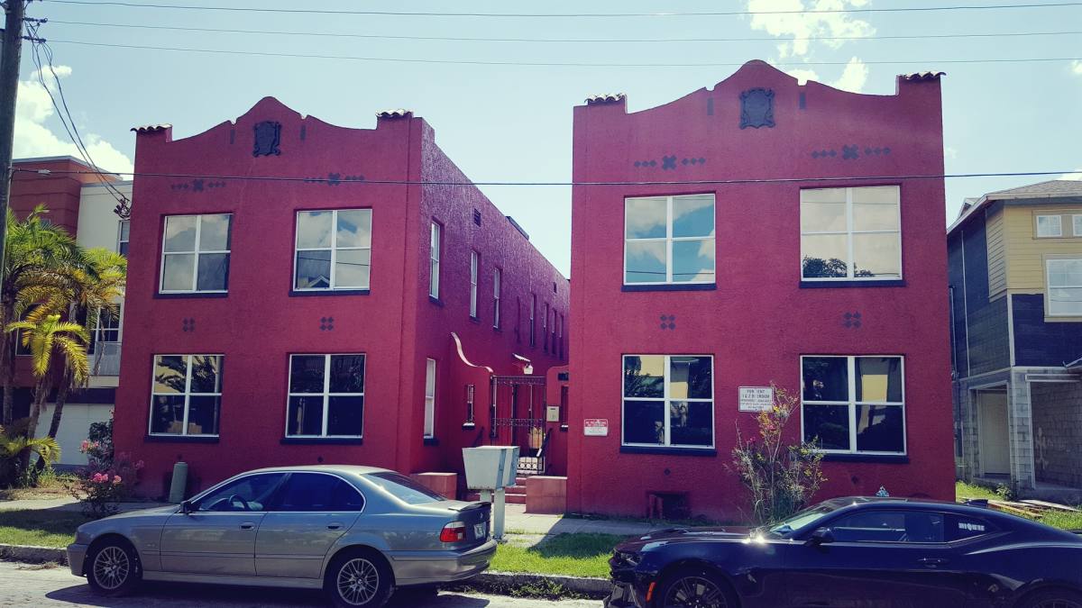 Apartment for rent at 111 S Newport Ave, Tampa, FL 33606