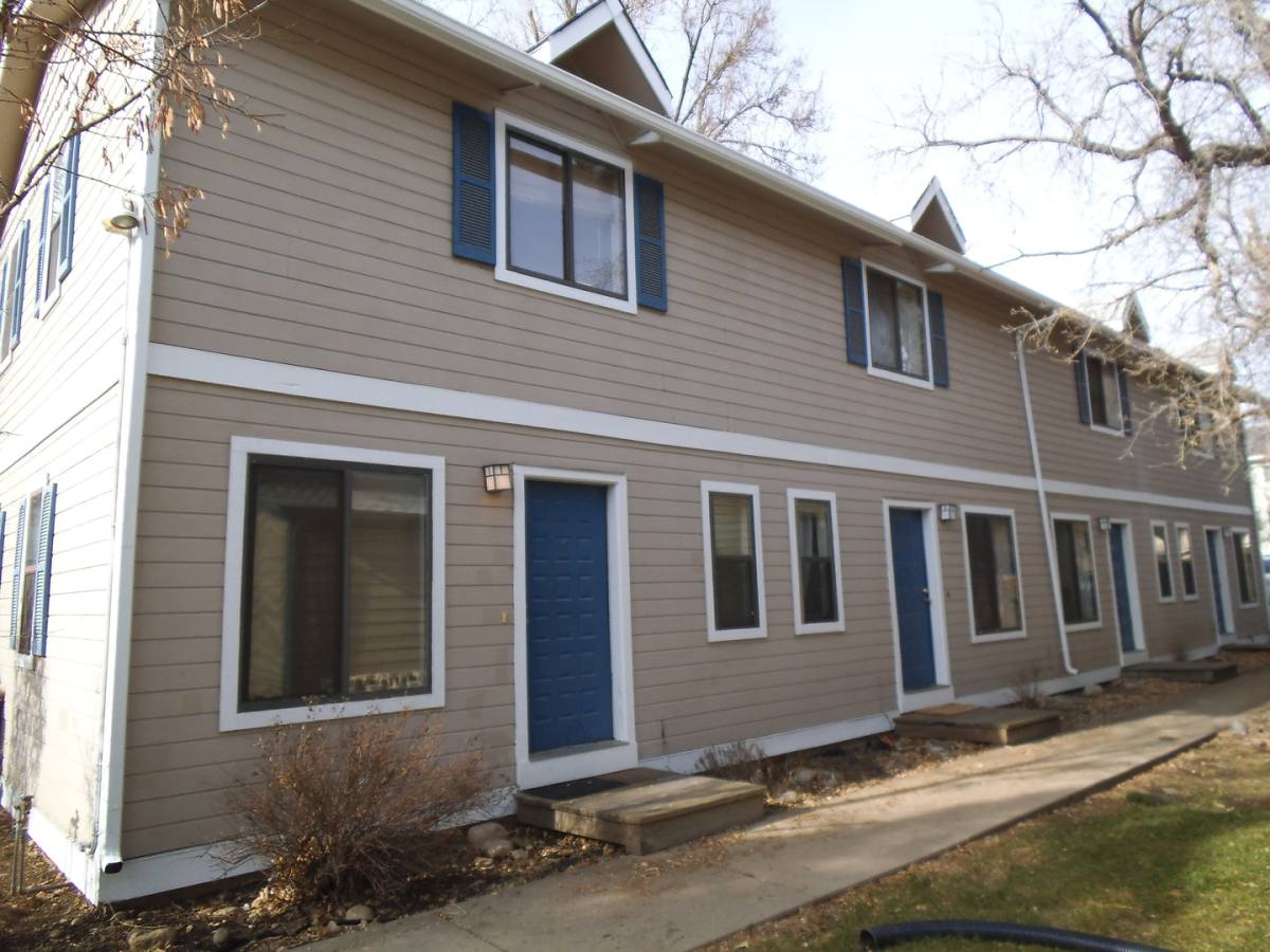 Apartment for rent at 2119 Goss Circle W, Boulder, CO 80302