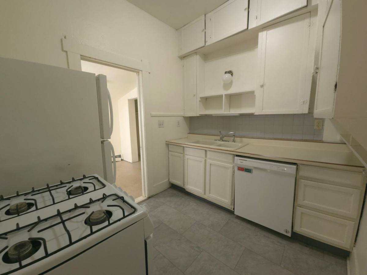 Apartment for rent at 2645-2647 Pine St, Boulder, CO 80302