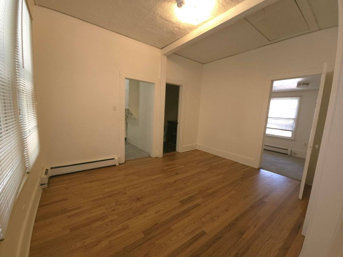 Apartment for rent at 2645-2647 Pine St, Boulder, CO 80302