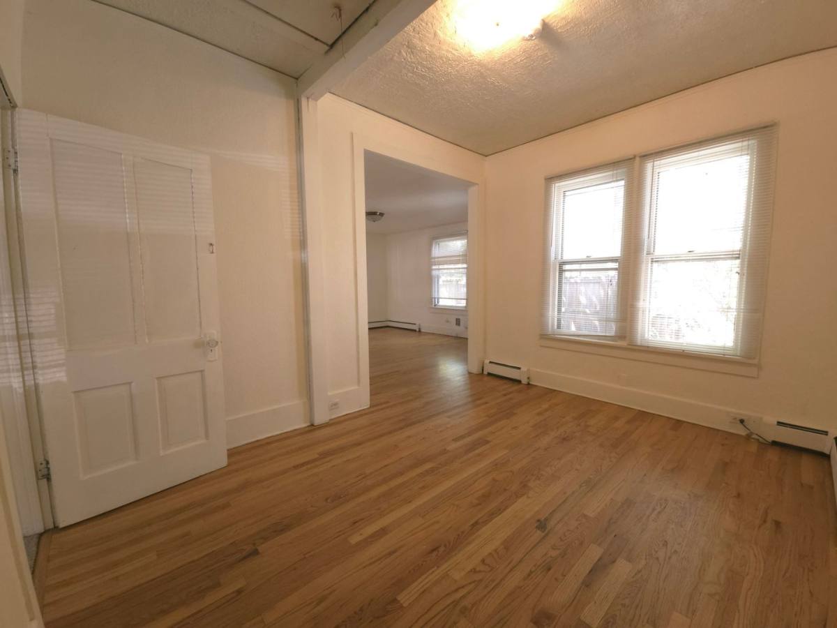 Apartment for rent at 2645-2647 Pine St, Boulder, CO 80302