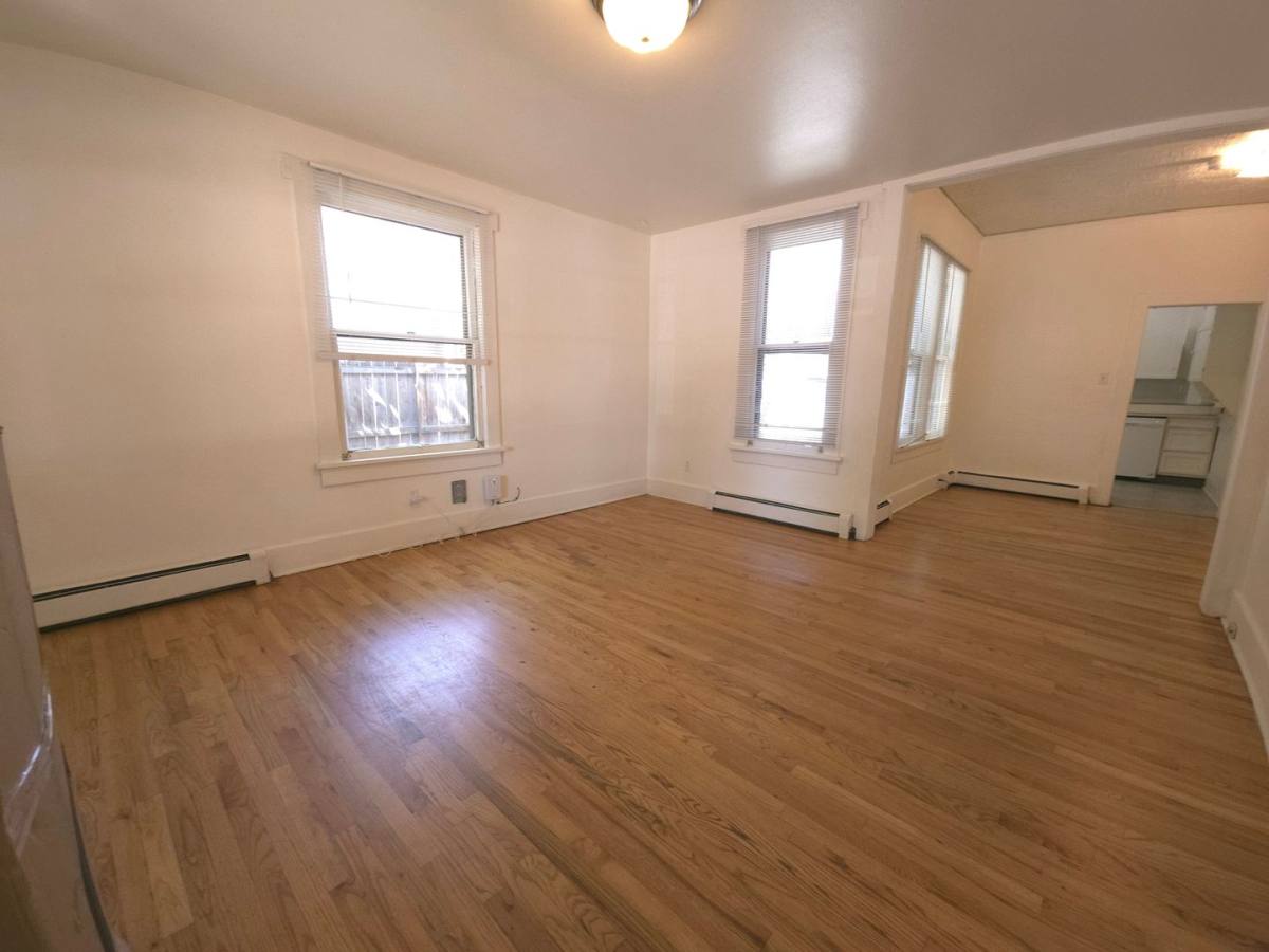 Apartment for rent at 2645-2647 Pine St, Boulder, CO 80302