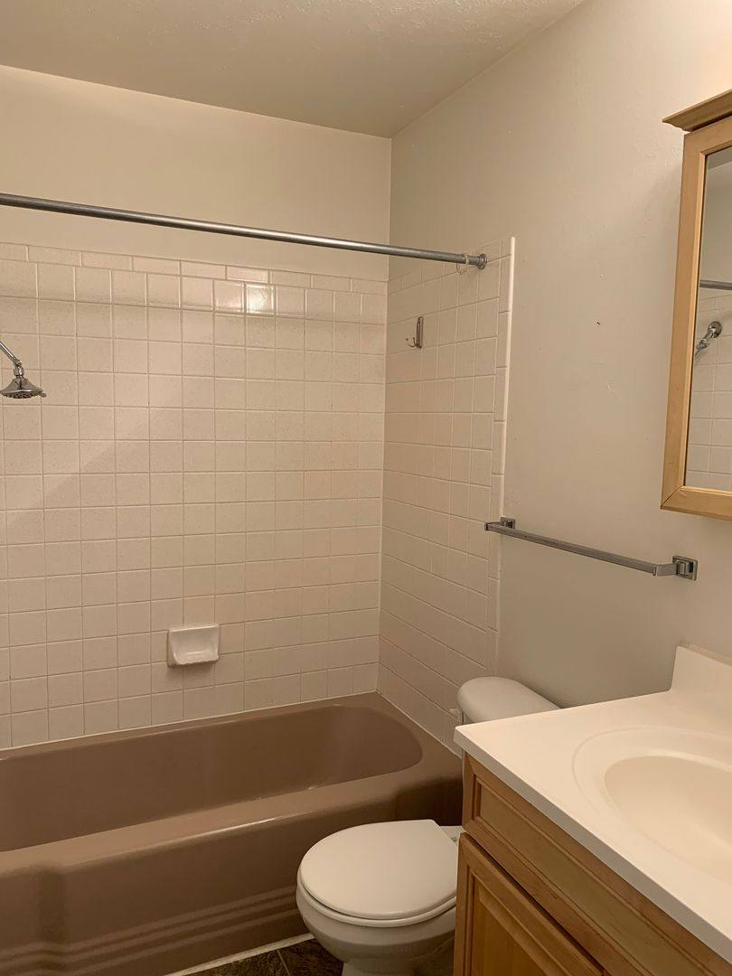 Apartment for rent at 1410 19th St, Boulder, CO 80302