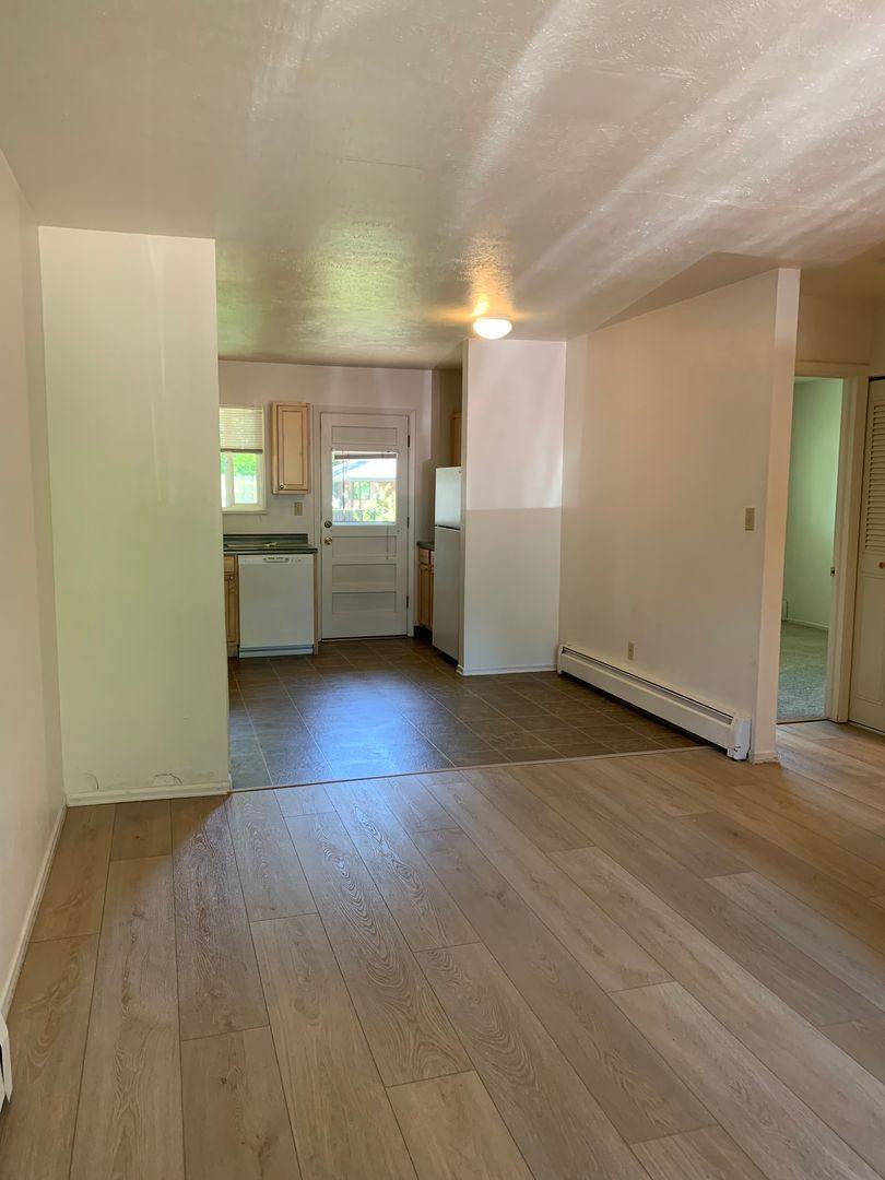 Apartment for rent at 1410 19th St, Boulder, CO 80302