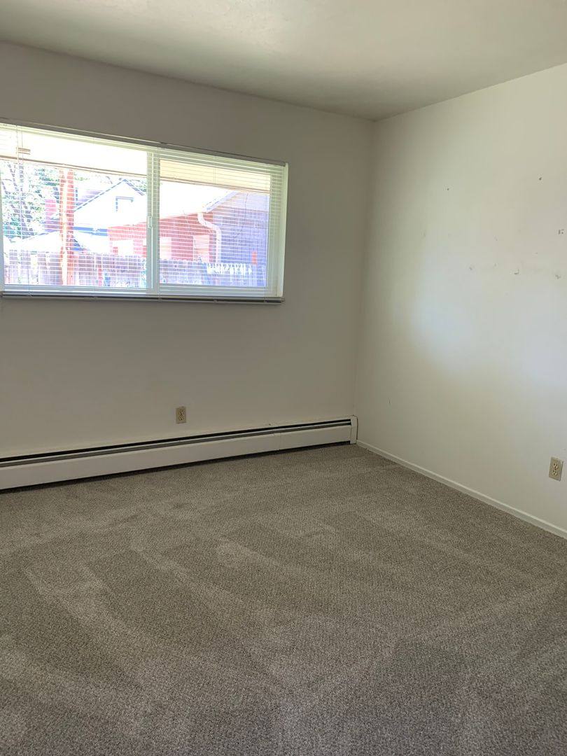 Apartment for rent at 1410 19th St, Boulder, CO 80302