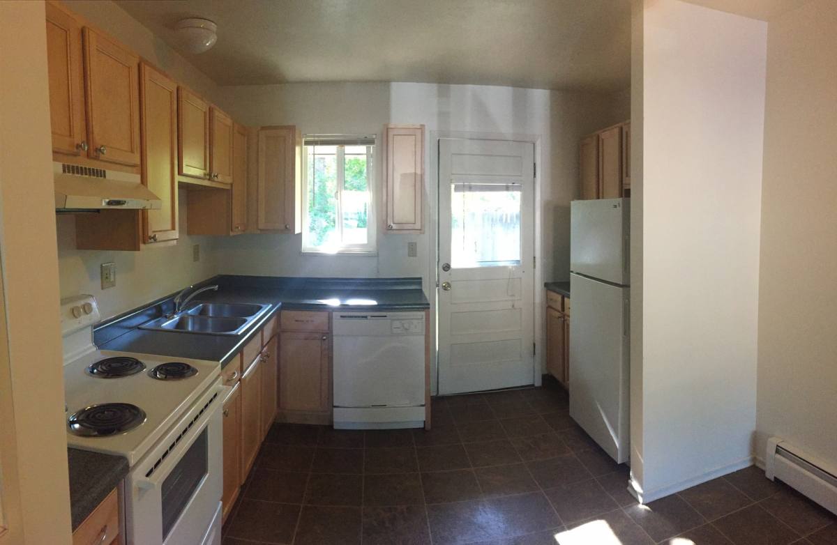 Apartment for rent at 1410 19th St, Boulder, CO 80302