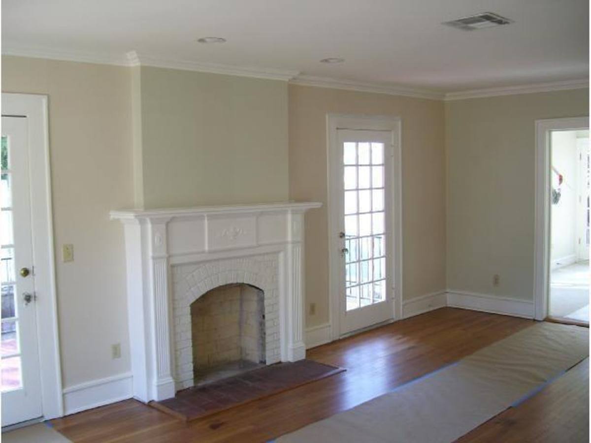 House for rent at 3204 Lipscomb, Austin, TX 78705