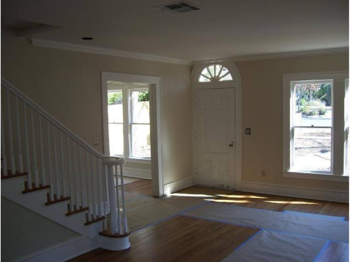House for rent at 3204 Lipscomb, Austin, TX 78705