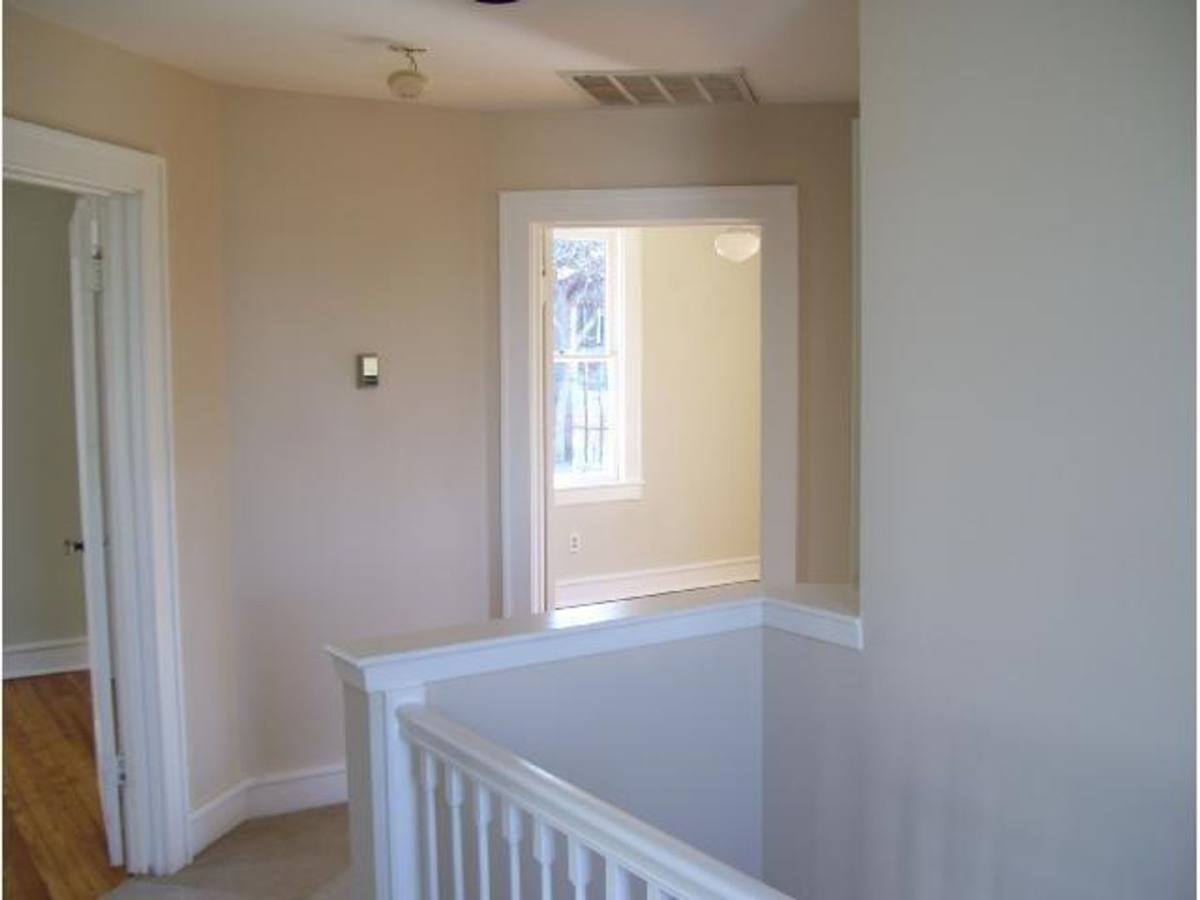 House for rent at 3204 Lipscomb, Austin, TX 78705