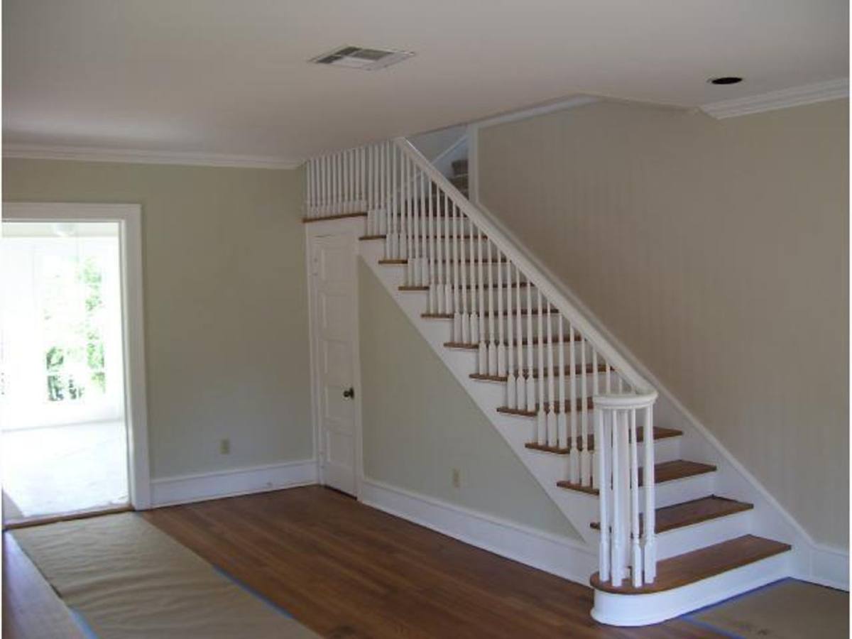 House for rent at 3204 Lipscomb, Austin, TX 78705
