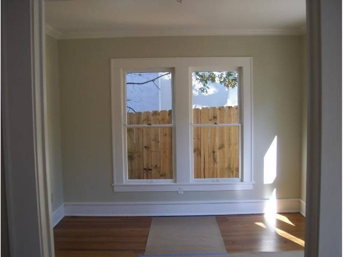 House for rent at 3204 Lipscomb, Austin, TX 78705