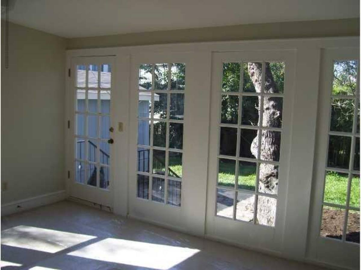 House for rent at 3204 Lipscomb, Austin, TX 78705