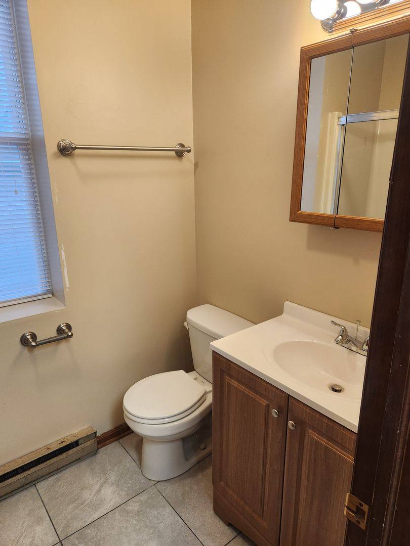 Apartment for rent at 212 W E St, Wilkinson, IN 46186