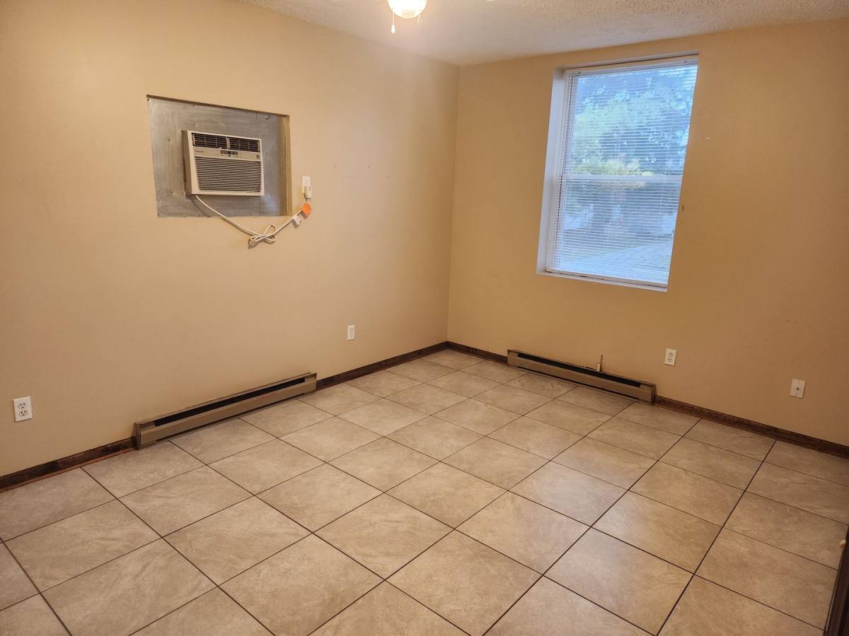 Apartment for rent at 212 W E St, Wilkinson, IN 46186