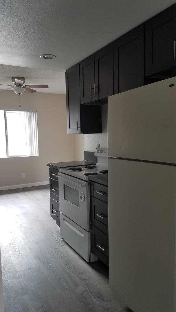 Apartment for rent at 3635 S Barcelona St, Spring Valley, CA 91977