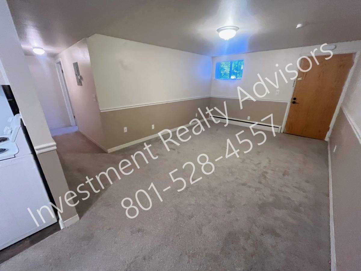 Apartment for rent at 35 O St #2, Salt Lake City, UT 84103