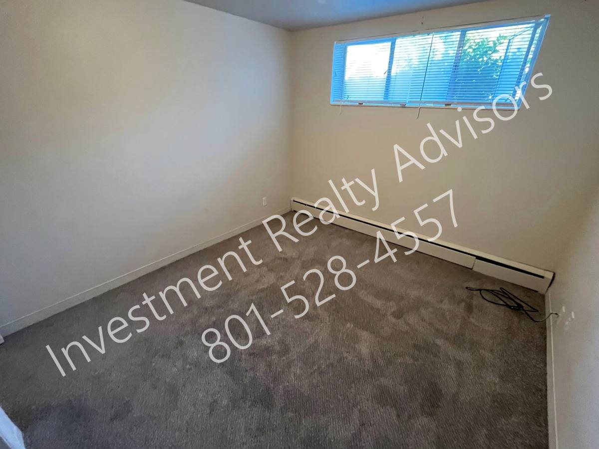 Apartment for rent at 35 O St #2, Salt Lake City, UT 84103