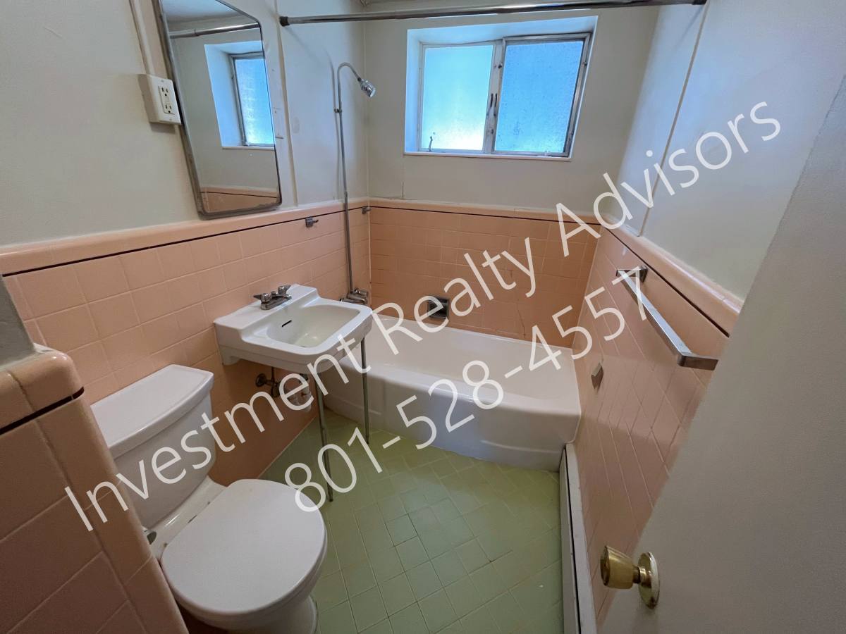 Apartment for rent at 35 O St #2, Salt Lake City, UT 84103