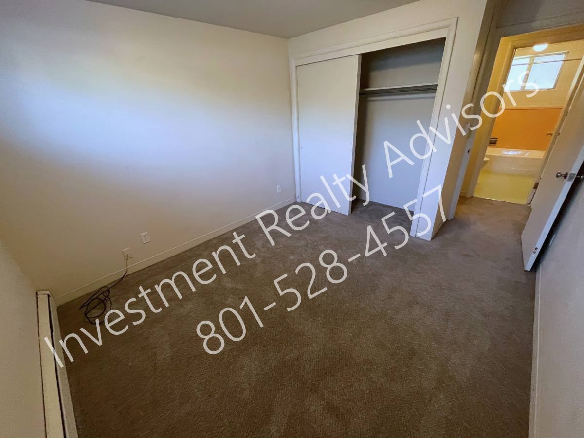 Apartment for rent at 35 O St #2, Salt Lake City, UT 84103