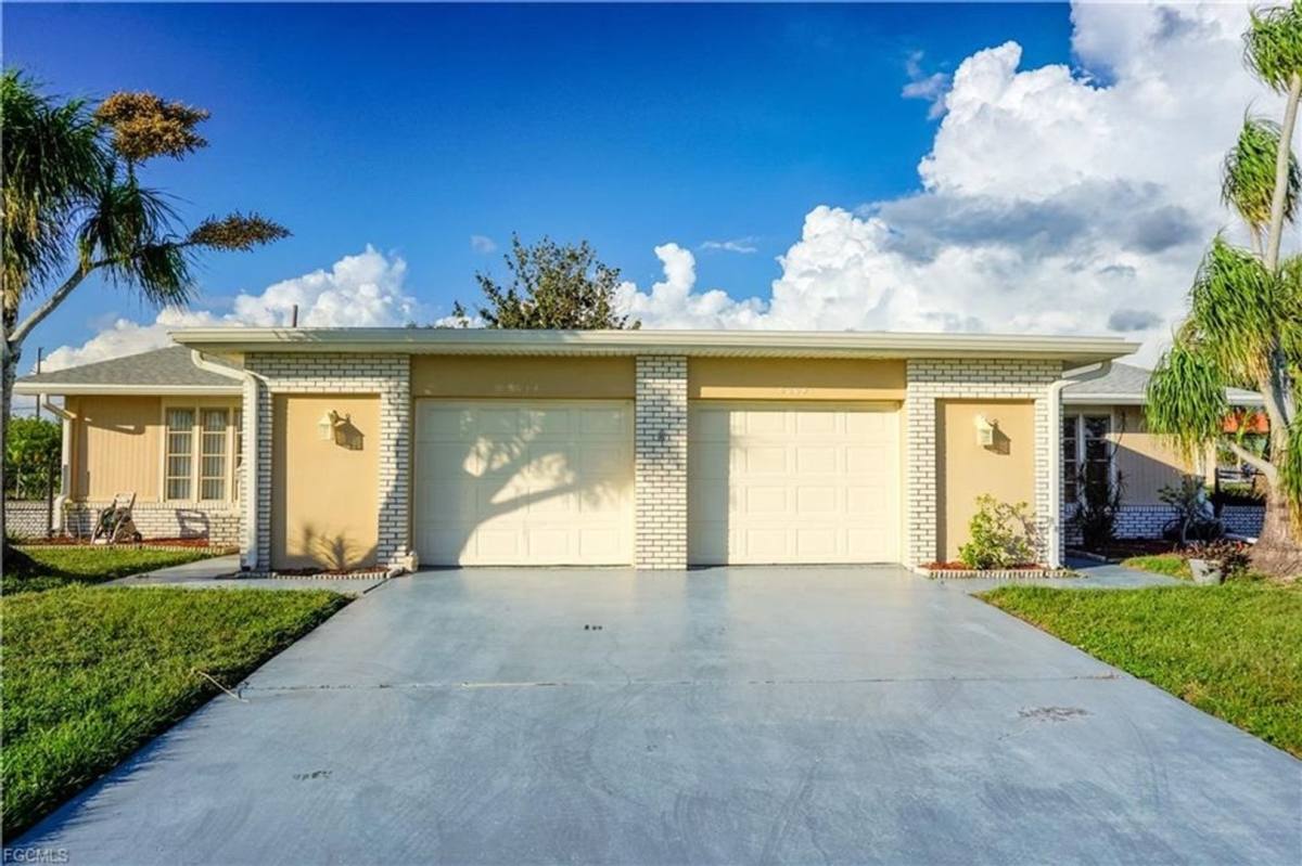 Townhouse for rent at 6004 Deming Ave, North Port, FL 34287